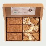 Sintspecial kruidnoten & speculaas almond