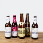 Hoegaarden biergeschenk