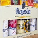 Hoegaarden biergeschenk