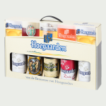 Hoegaarden biergeschenk