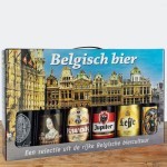 Belgische bieren