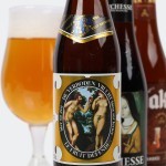 Belgische bieren