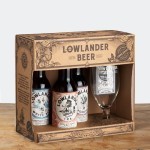 Lowlander giftpack