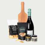 Snack package Prosecco