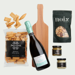 Snack package Prosecco