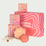 Sustainable giftbox Wondr moments