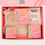 Sustainable giftbox Wondr moments