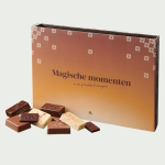 Chocoladeboek kerstspecial