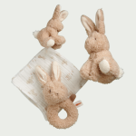 Giftbox Baby Bunny