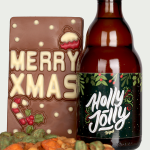 Drink Christmas package