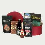 Drink Christmas package