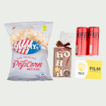 Pathé Christmas package