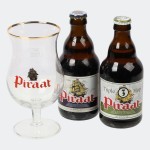Piraat geschenkverpakking