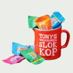 Tony's Chocolonely Package