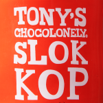 Tony's Chocolonely Pakket