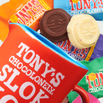 Tony's Chocolonely Package