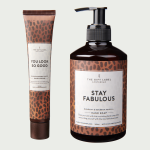 Giftbox Stay fabulous