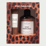 Giftbox Stay fabulous