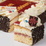 Sinterklaas photo cake