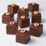 Sinterklaas petit fours