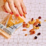 Fruitmand noten klein