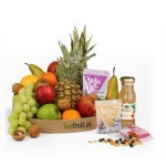 Fruitmand noten standaard