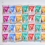 Fruitmand noten standaard