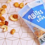 Fruitmand noten groot