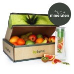 Fruit en mineralen