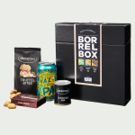 Bierpakket borrelbox