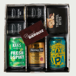 Bierpakket borrelbox