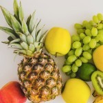 Fruitkist gemengd