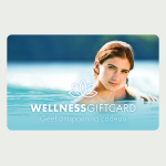 Wellness giftcard