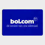 Bol.com Cadeaukaart