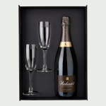 Richardot champagne giftbox