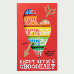 Tony's proeverijtje Chocohart