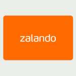 Zalando cadeaukaart