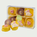 Paas marsepein petit fours