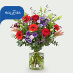 Bouquet Make-A-Wish