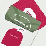 Thuisbezorgd.nl giftcard