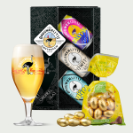 Bierpakket 't gouden IJ