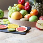 Fruitmand groot
