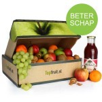 Fruitbox beterschap groot