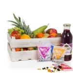 Fruitkist noten