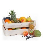 Fruitkist biologisch