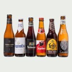 Bierpakket Belgische bieren