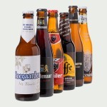 Bierpakket Belgische bieren