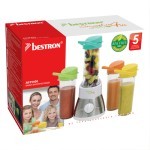 Smoothie 4 all