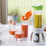 Smoothie 4 all