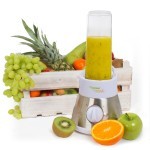 Smoothie 4 all